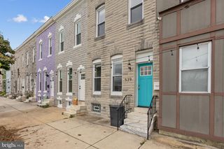 539 W 27TH ST W, Baltimore, MD 21211
