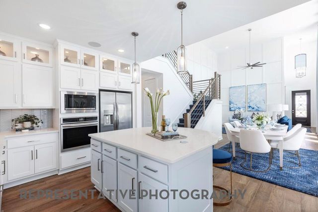 5429 Orangery Lane, Manvel, TX 77578