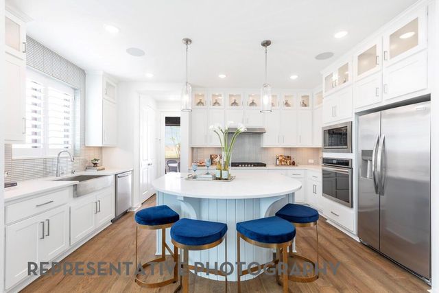 5429 Orangery Lane, Manvel, TX 77578