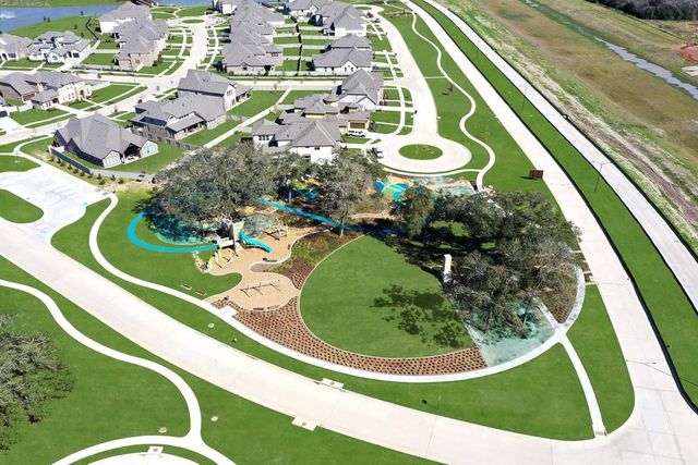 5429 Orangery Lane, Manvel, TX 77578