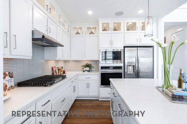 5429 Orangery Lane, Manvel, TX 77578