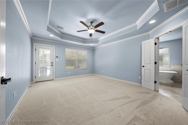 7212 Stonebrook Drive, Fort Smith, AR 72916