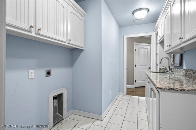 7212 Stonebrook Drive, Fort Smith, AR 72916