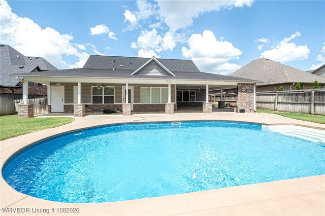 7212 Stonebrook Drive, Fort Smith, AR 72916