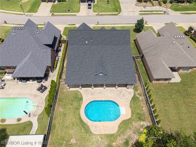 7212 Stonebrook Drive, Fort Smith, AR 72916