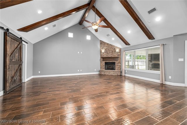 7212 Stonebrook Drive, Fort Smith, AR 72916