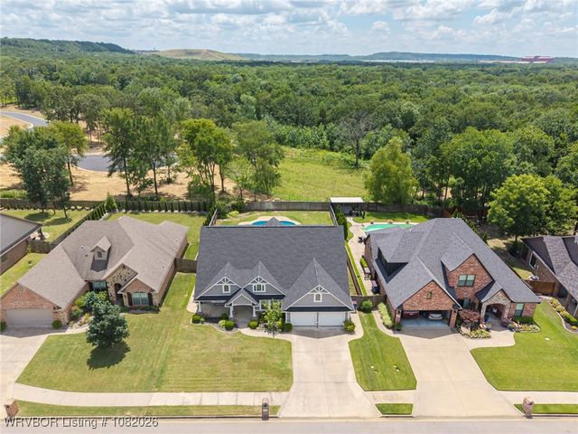 7212 Stonebrook Drive, Fort Smith, AR 72916