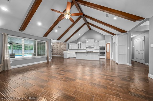 7212 Stonebrook Drive, Fort Smith, AR 72916