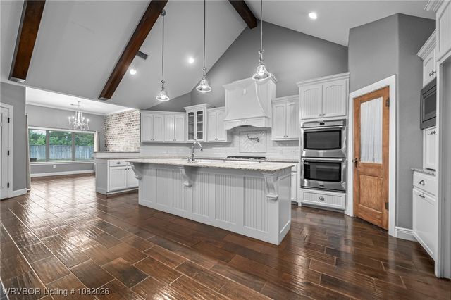 7212 Stonebrook Drive, Fort Smith, AR 72916