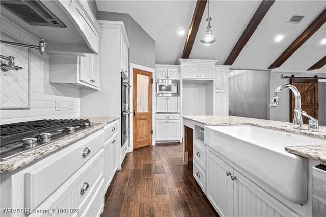 7212 Stonebrook Drive, Fort Smith, AR 72916