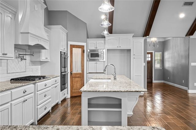 7212 Stonebrook Drive, Fort Smith, AR 72916