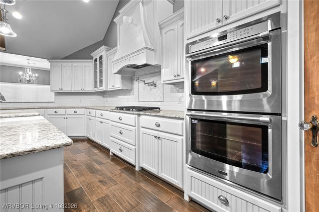 7212 Stonebrook Drive, Fort Smith, AR 72916