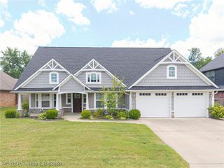 7212 Stonebrook Drive, Fort Smith, AR 72916