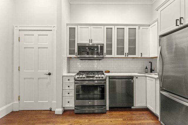 79 Waltham St 2, Boston, MA 02118