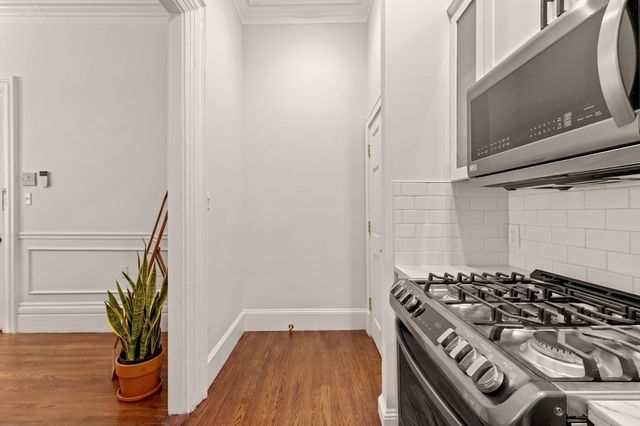 79 Waltham St 2, Boston, MA 02118