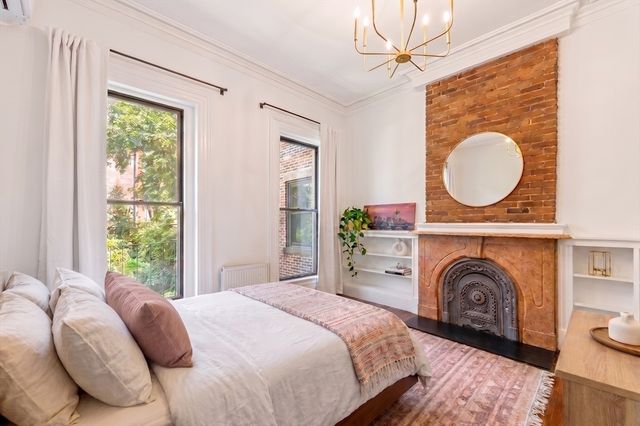 79 Waltham St 2, Boston, MA 02118
