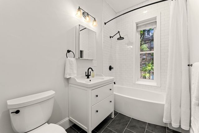 79 Waltham St 2, Boston, MA 02118