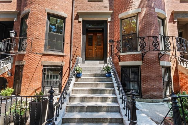 79 Waltham St 2, Boston, MA 02118