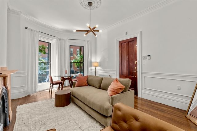 79 Waltham St 2, Boston, MA 02118