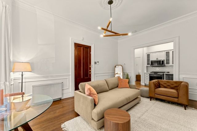 79 Waltham St 2, Boston, MA 02118