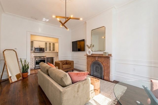 79 Waltham St 2, Boston, MA 02118