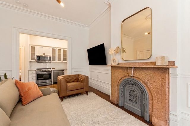 79 Waltham St 2, Boston, MA 02118