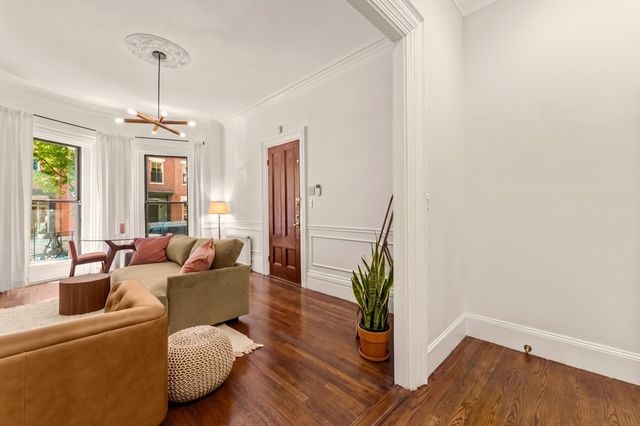 79 Waltham St 2, Boston, MA 02118