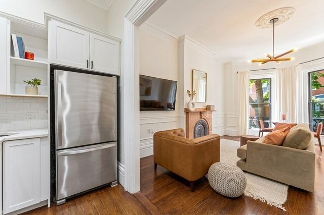79 Waltham St 2, Boston, MA 02118
