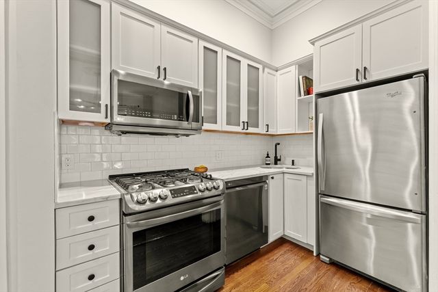 79 Waltham St 2, Boston, MA 02118
