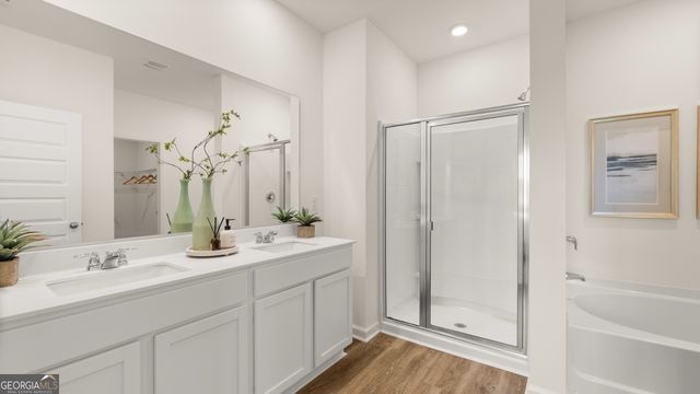 207 Cattle Drive, Perry, GA 31069