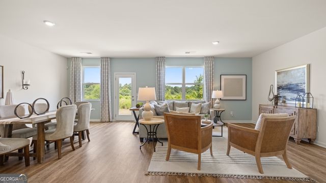 207 Cattle Drive, Perry, GA 31069