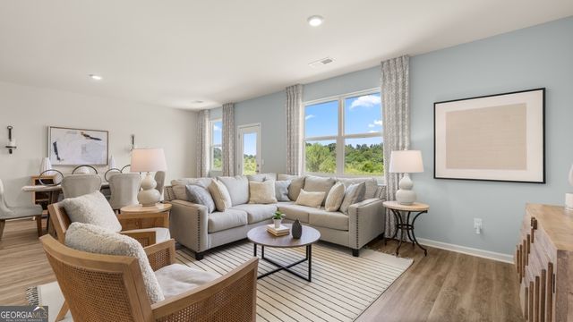 207 Cattle Drive, Perry, GA 31069