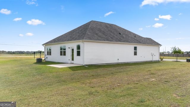 207 Cattle Drive, Perry, GA 31069