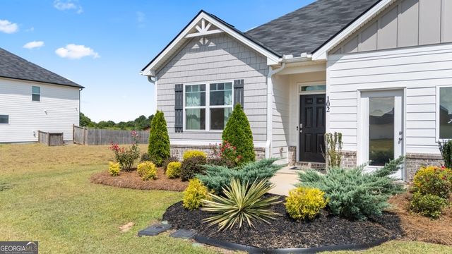 207 Cattle Drive, Perry, GA 31069