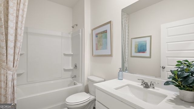 207 Cattle Drive, Perry, GA 31069