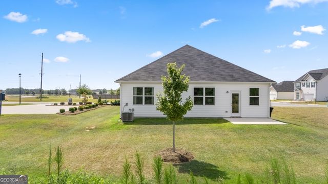 207 Cattle Drive, Perry, GA 31069