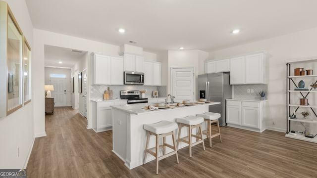 207 Cattle Drive, Perry, GA 31069