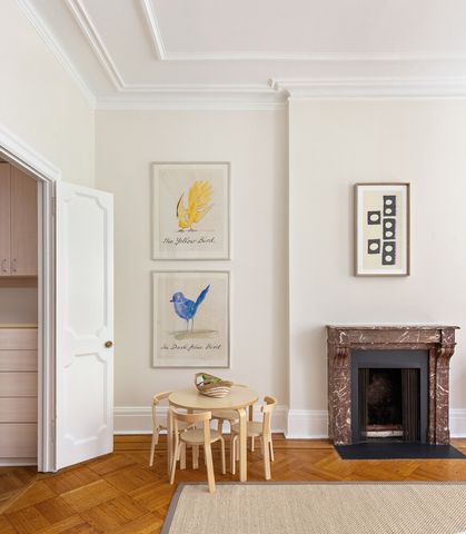 127 E 81ST Street, New York City, NY 10028