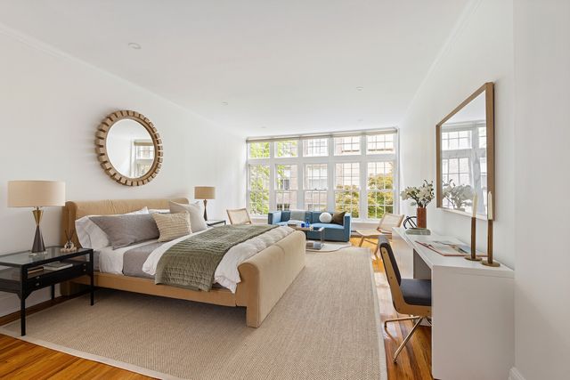 127 E 81ST Street, New York City, NY 10028