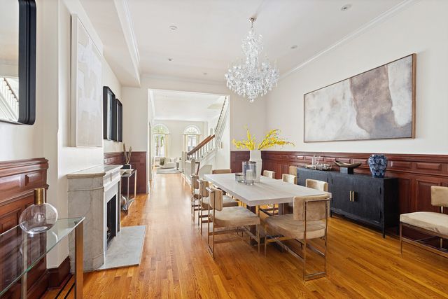 127 E 81ST Street, New York City, NY 10028