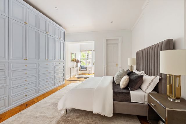 127 E 81ST Street, New York City, NY 10028