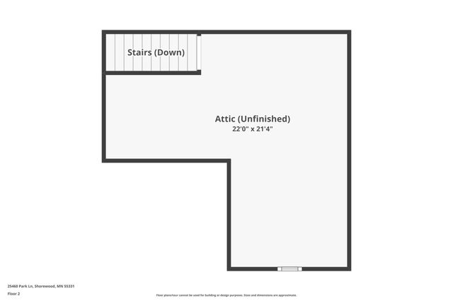 25460 Park Lane, Excelsior, MN 55331