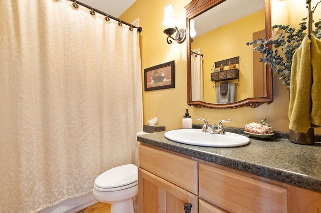 530 Heavens Gateway, Suches, GA 30572