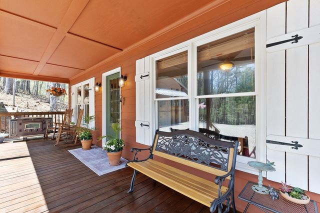 530 Heavens Gateway, Suches, GA 30572