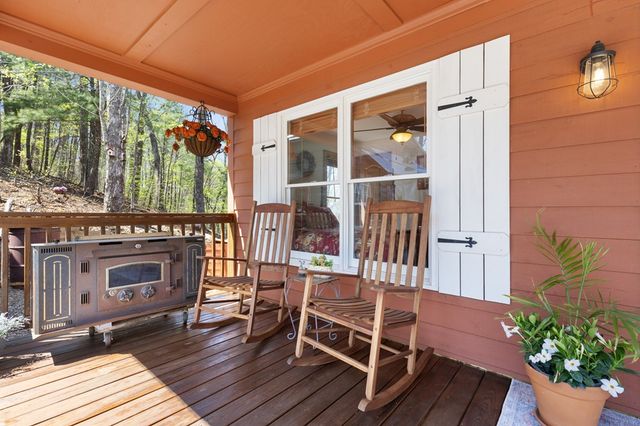 530 Heavens Gateway, Suches, GA 30572