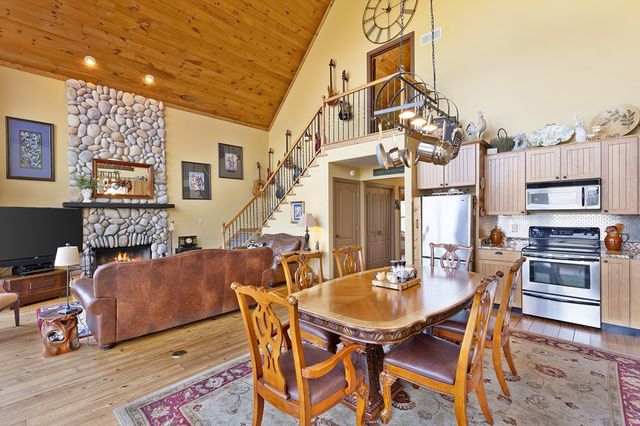 530 Heavens Gateway, Suches, GA 30572