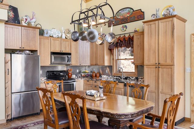 530 Heavens Gateway, Suches, GA 30572