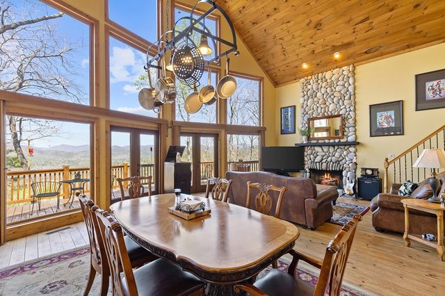 530 Heavens Gateway, Suches, GA 30572