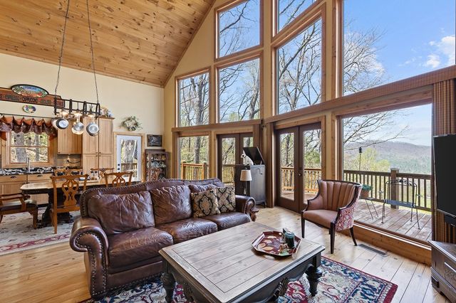 530 Heavens Gateway, Suches, GA 30572