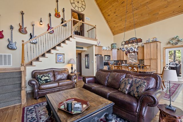 530 Heavens Gateway, Suches, GA 30572